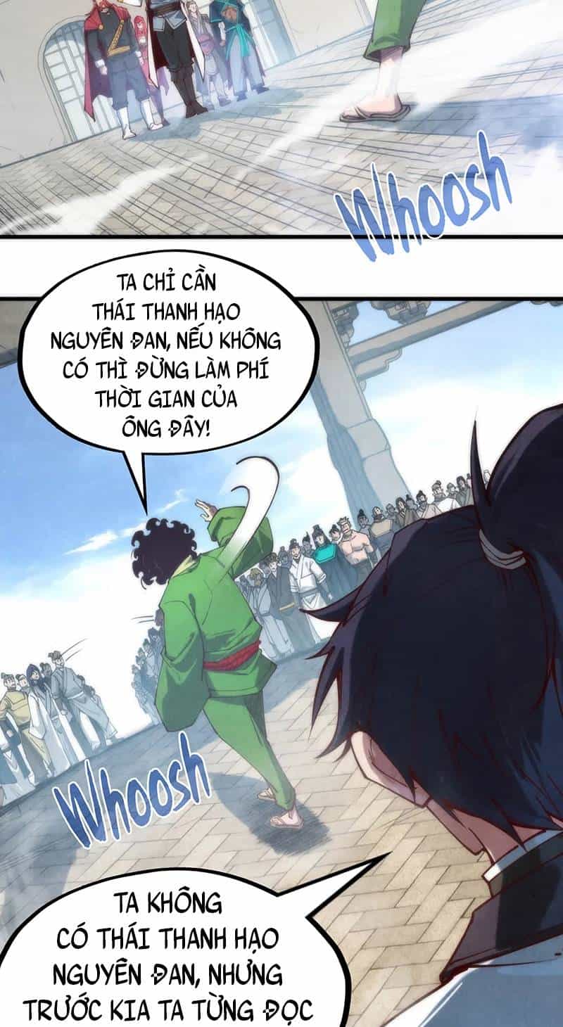 Vạn Cổ Chí Tôn - Chương 141 - ảnh 45