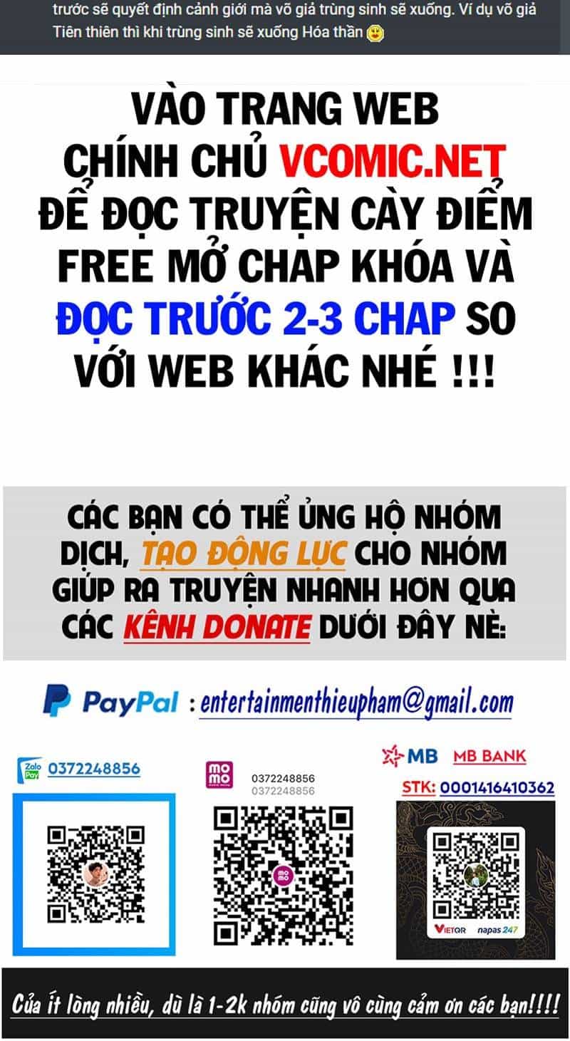 Vạn Cổ Chí Tôn - Chương 141 - ảnh 48