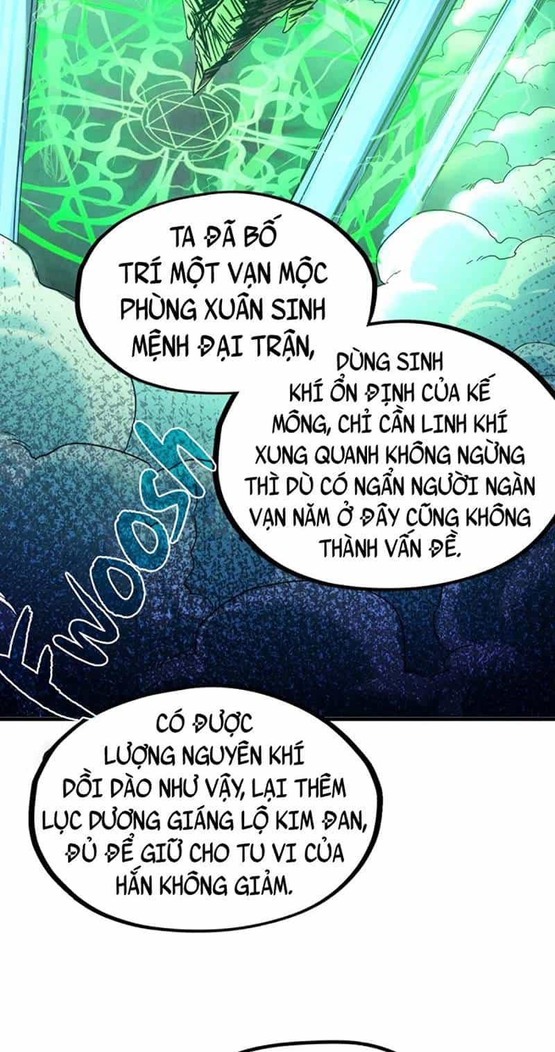 Vạn Cổ Chí Tôn - Chương 141 - ảnh 6