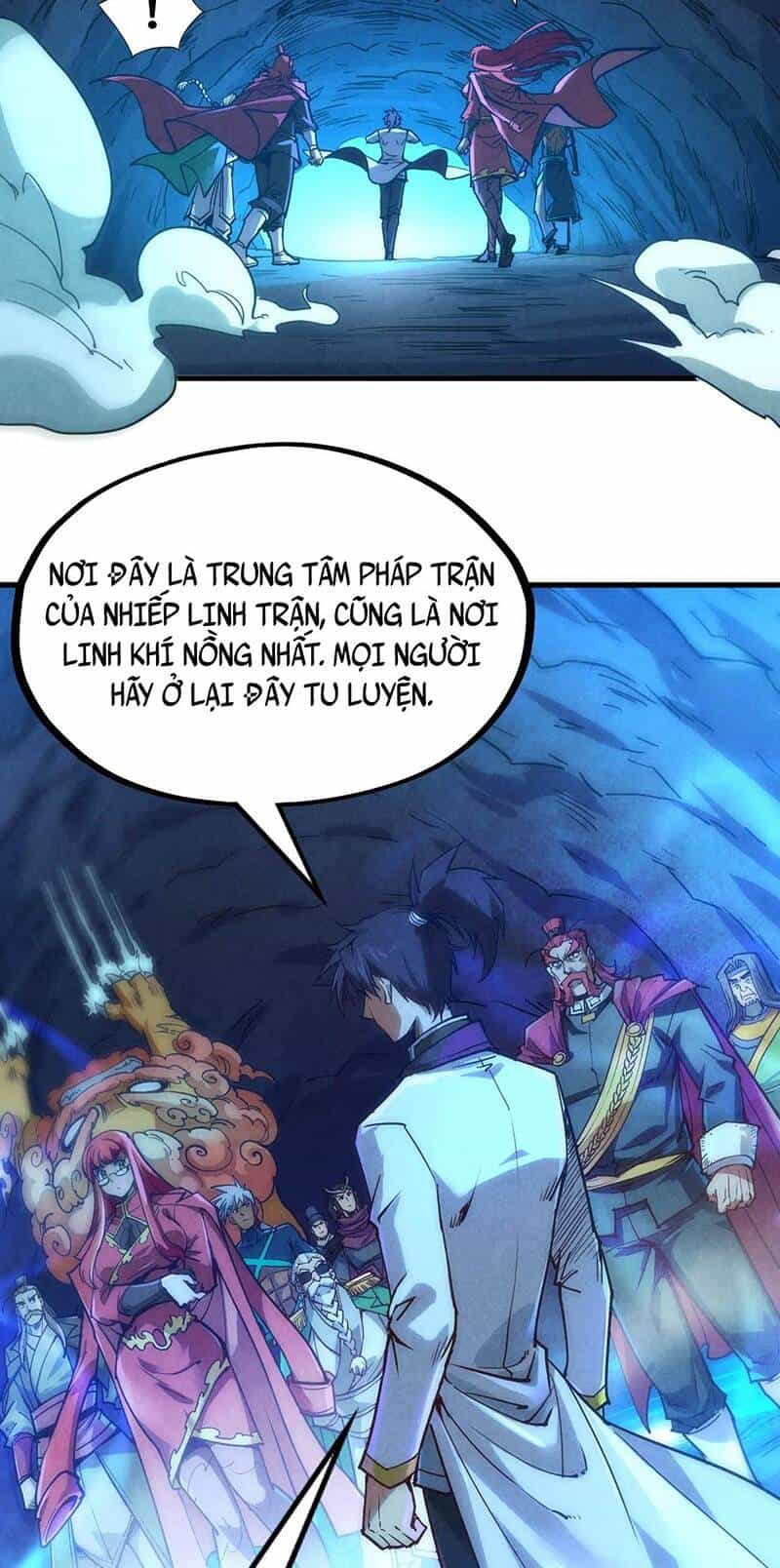 Vạn Cổ Chí Tôn - Chương 142 - ảnh 25