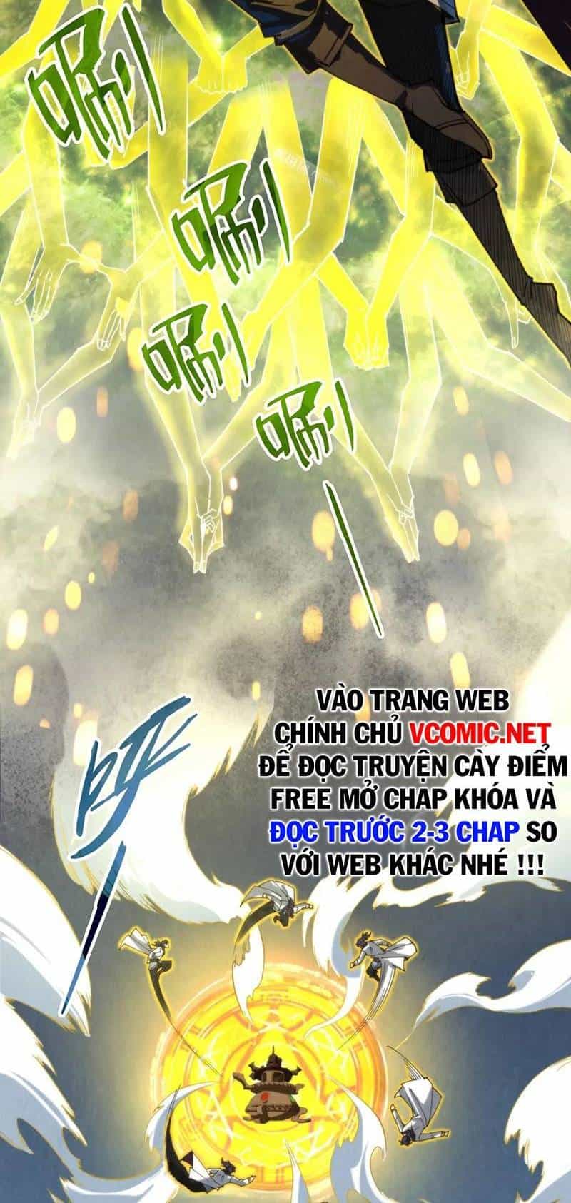 Vạn Cổ Chí Tôn - Chương 143 - ảnh 14