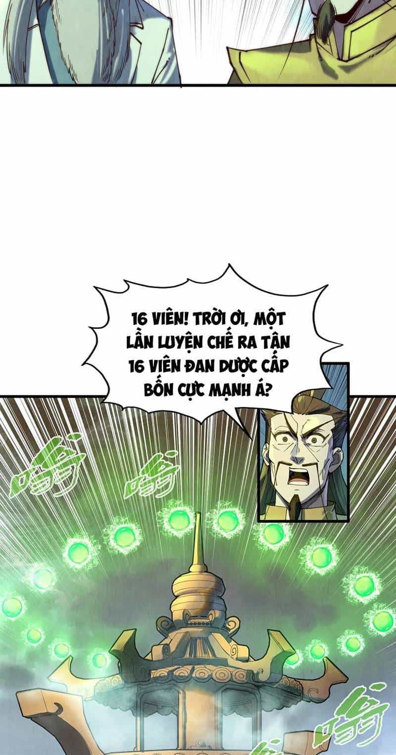 Vạn Cổ Chí Tôn - Chương 143 - ảnh 28