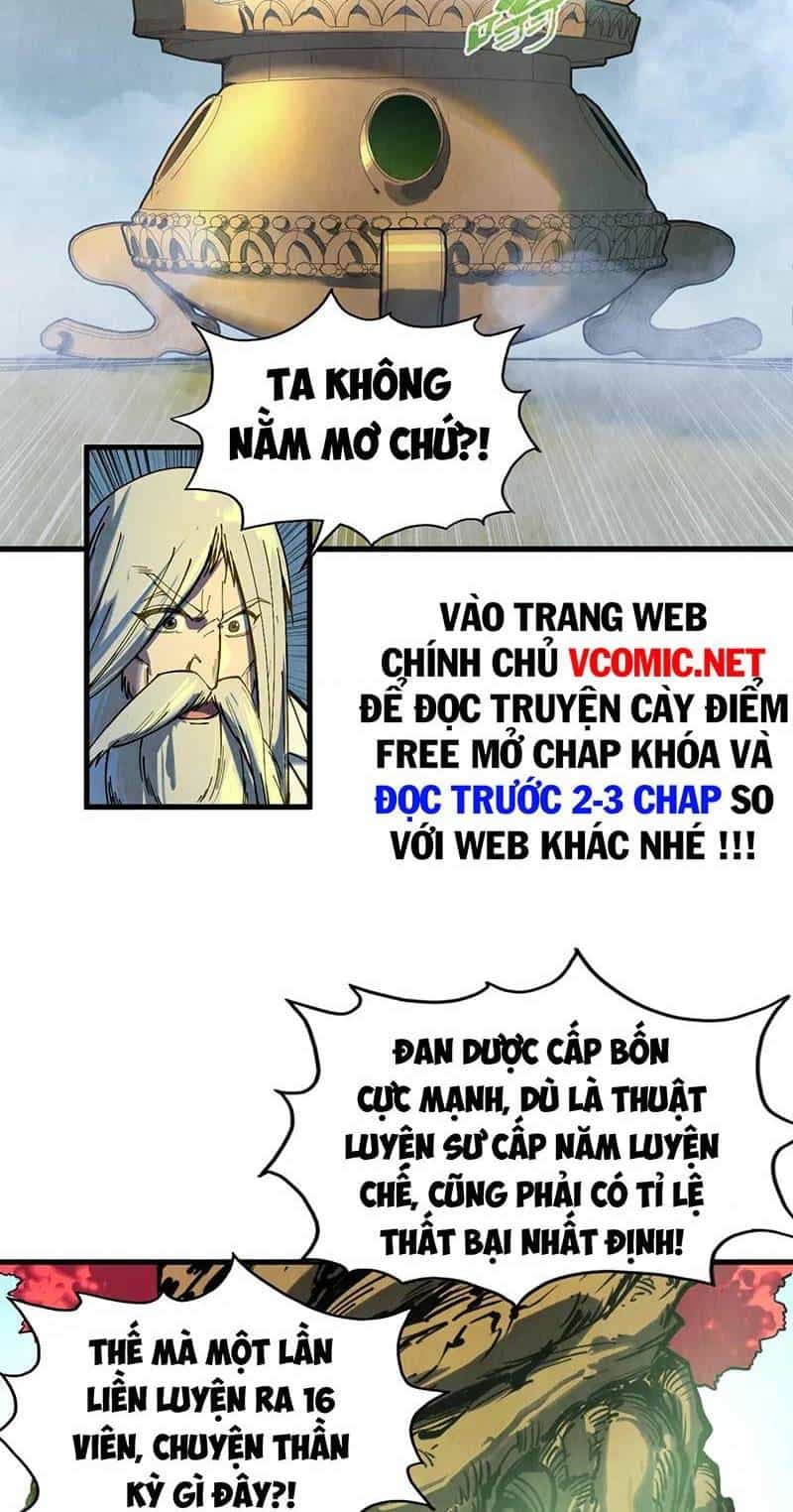Vạn Cổ Chí Tôn - Chương 143 - ảnh 29