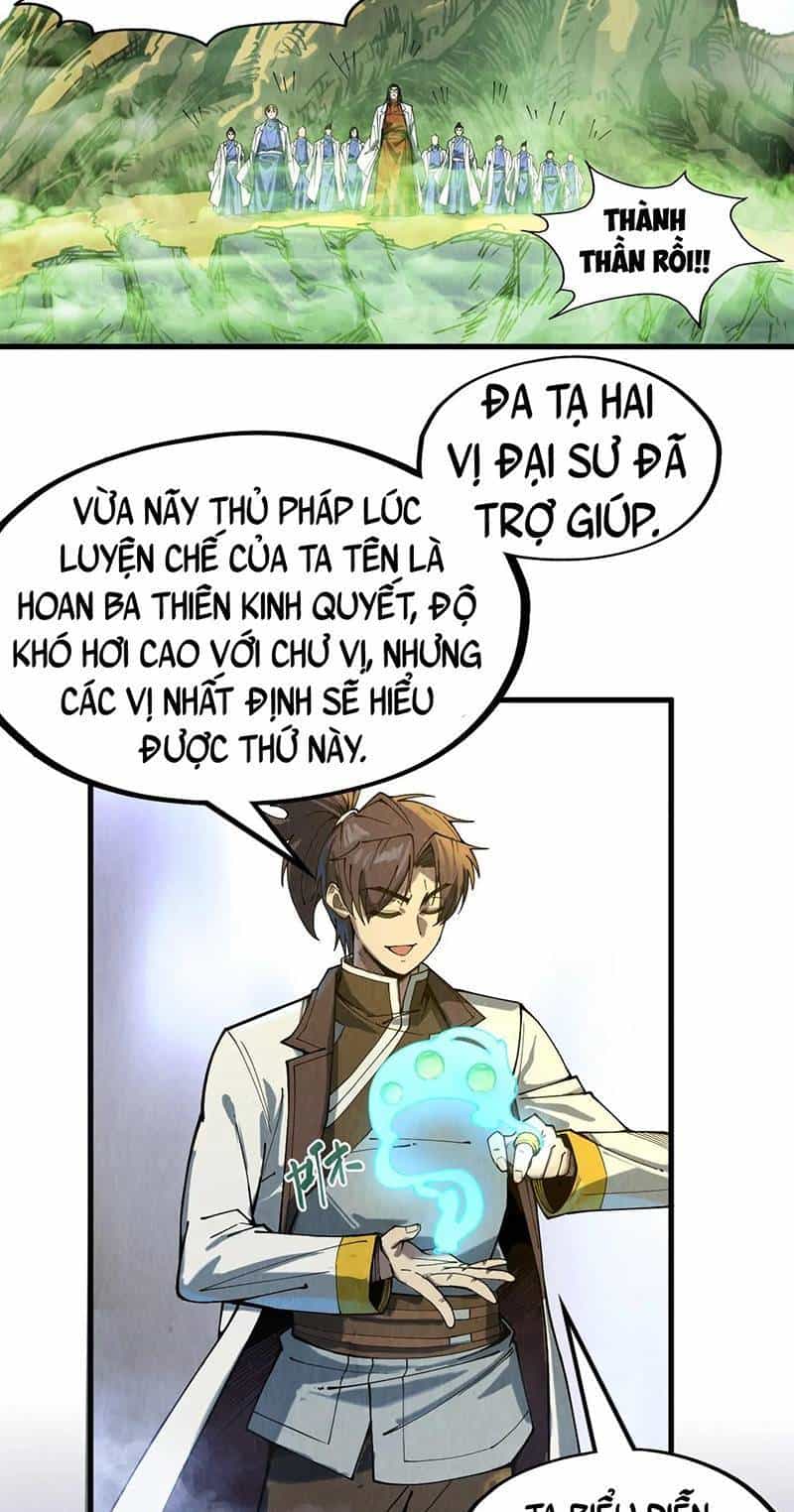 Vạn Cổ Chí Tôn - Chương 143 - ảnh 30