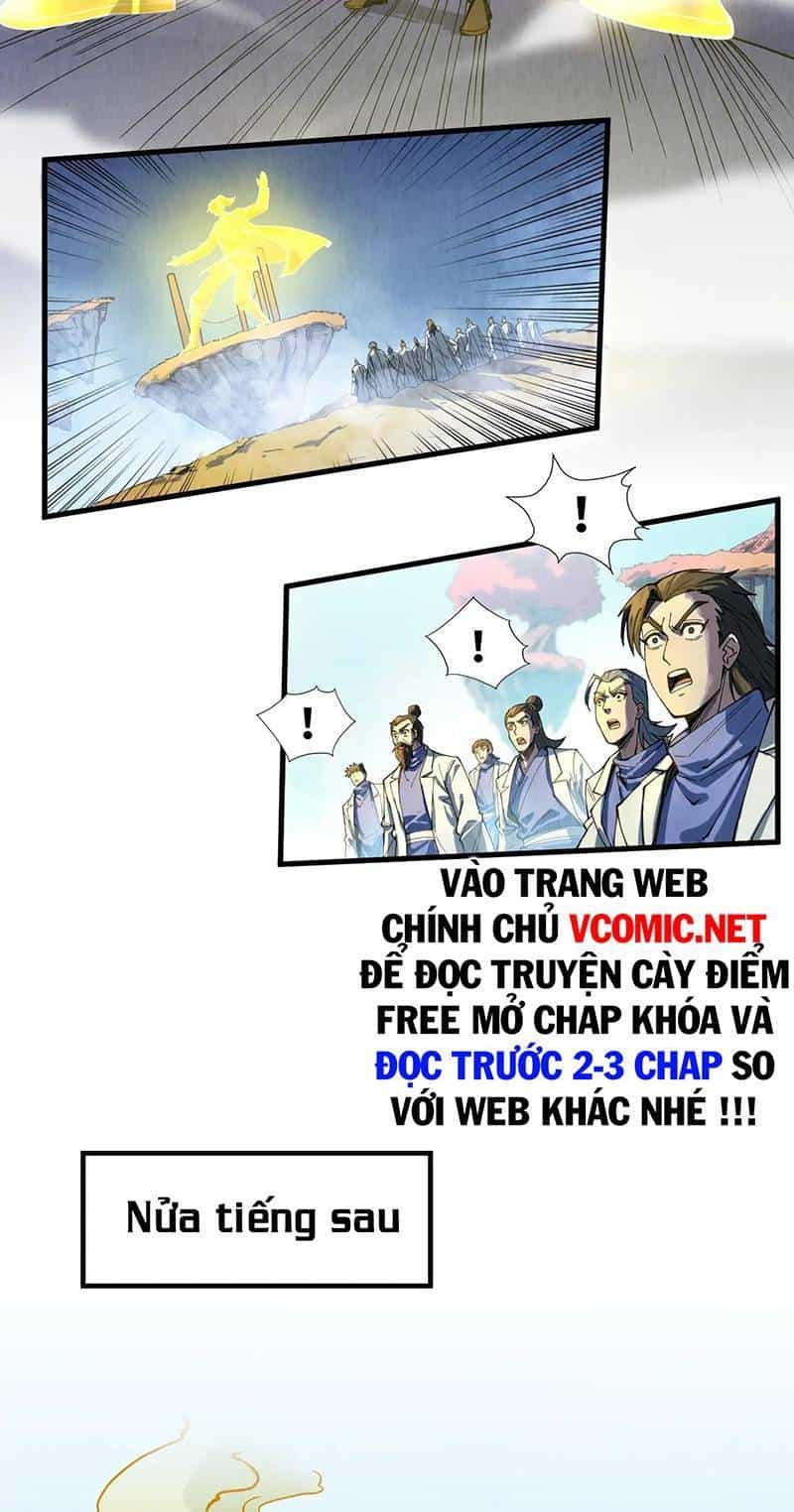 Vạn Cổ Chí Tôn - Chương 143 - ảnh 32