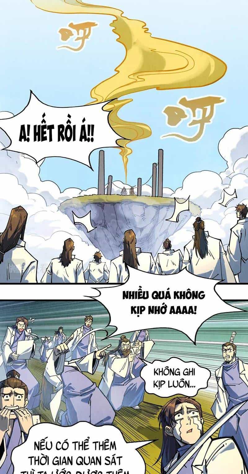 Vạn Cổ Chí Tôn - Chương 143 - ảnh 33