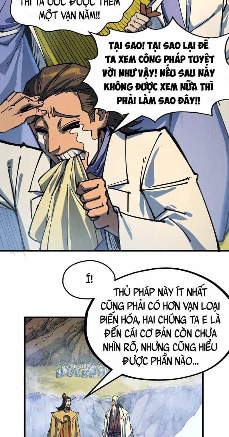 Vạn Cổ Chí Tôn - Chương 143 - ảnh 34