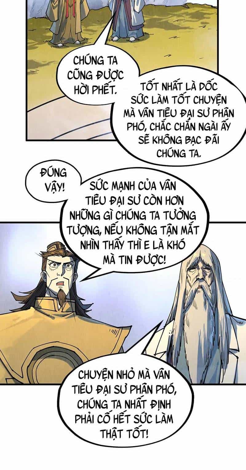 Vạn Cổ Chí Tôn - Chương 143 - ảnh 35