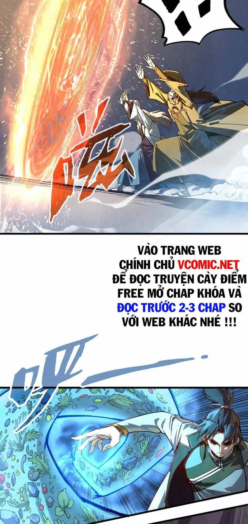 Vạn Cổ Chí Tôn - Chương 143 - ảnh 8