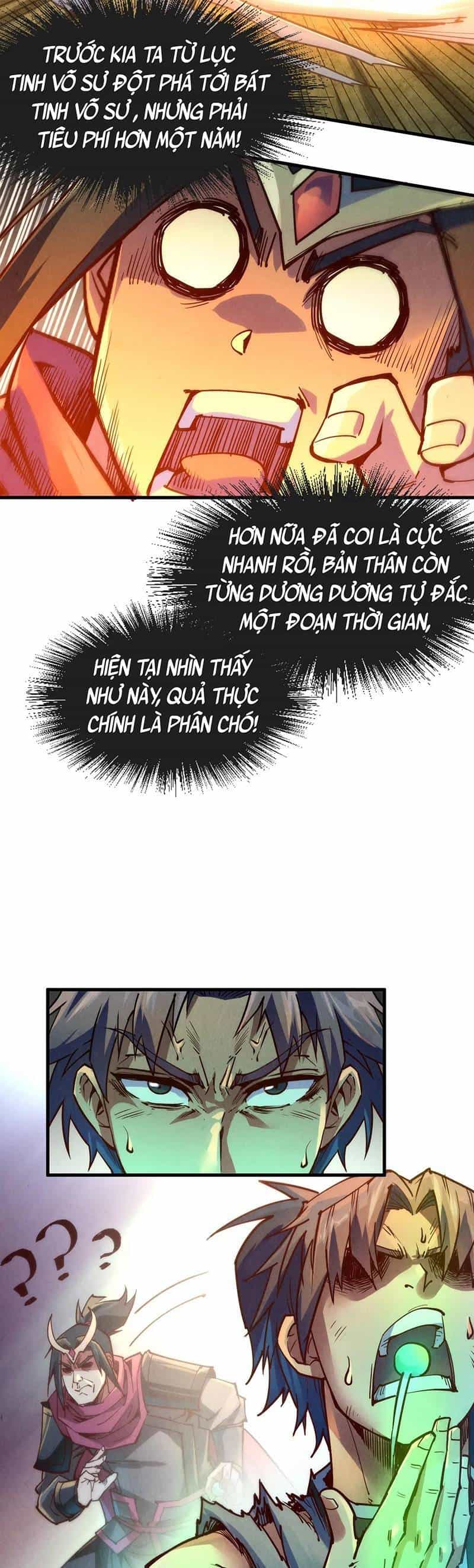 Vạn Cổ Chí Tôn - Chương 144 - ảnh 20