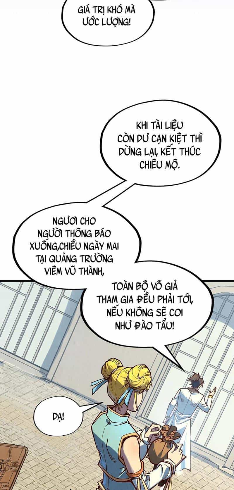 Vạn Cổ Chí Tôn - Chương 145 - ảnh 10