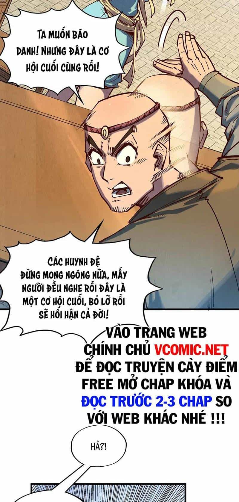 Vạn Cổ Chí Tôn - Chương 145 - ảnh 11