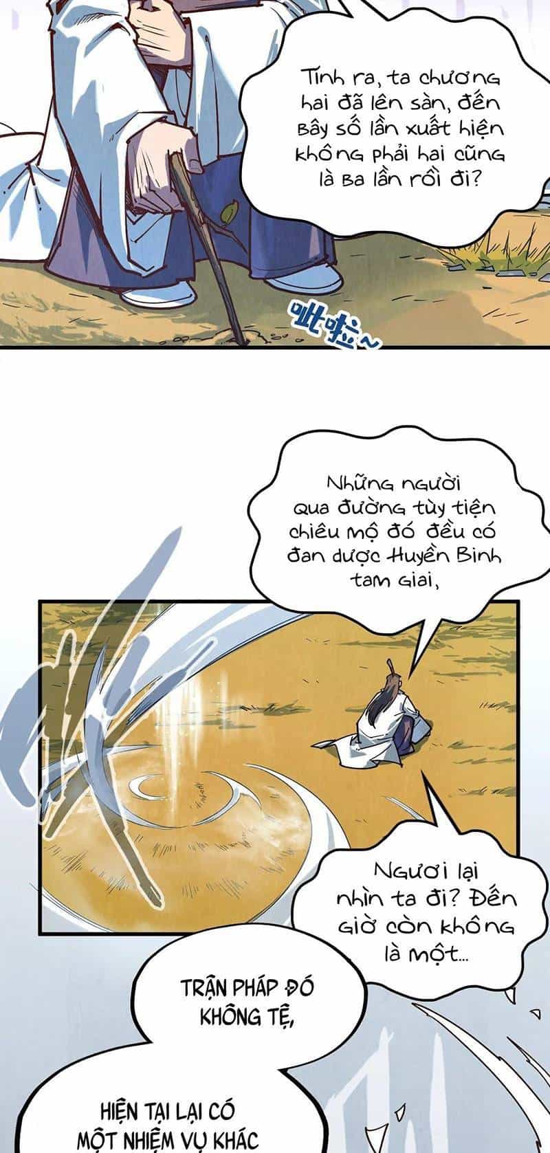 Vạn Cổ Chí Tôn - Chương 145 - ảnh 14