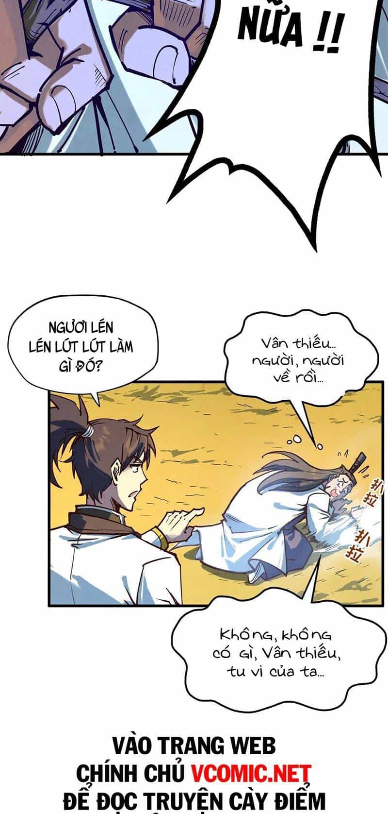 Vạn Cổ Chí Tôn - Chương 145 - ảnh 16