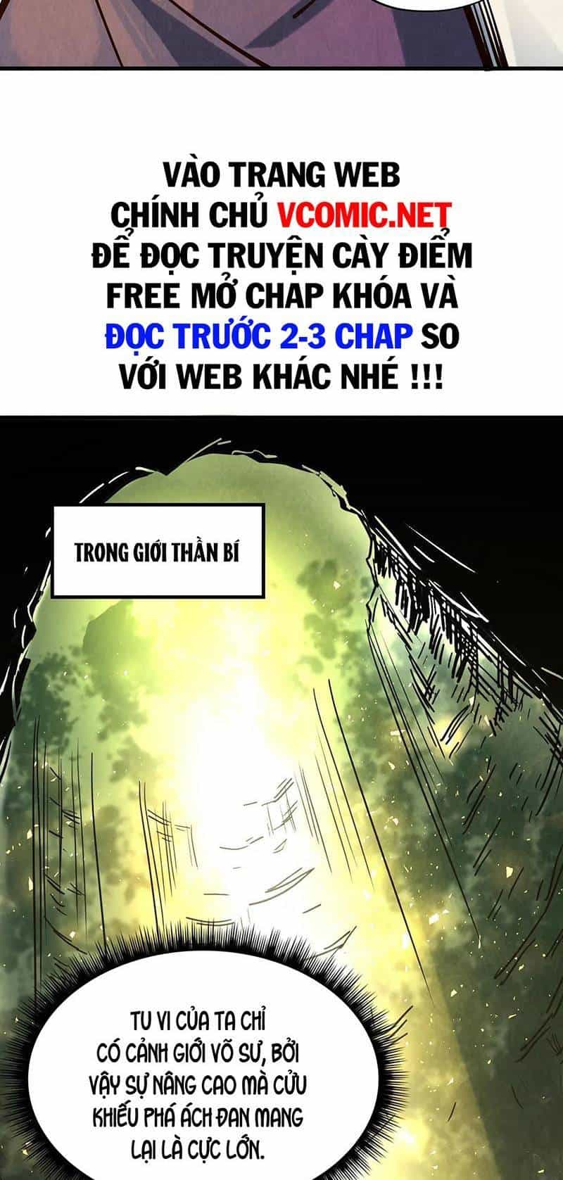 Vạn Cổ Chí Tôn - Chương 145 - ảnh 24