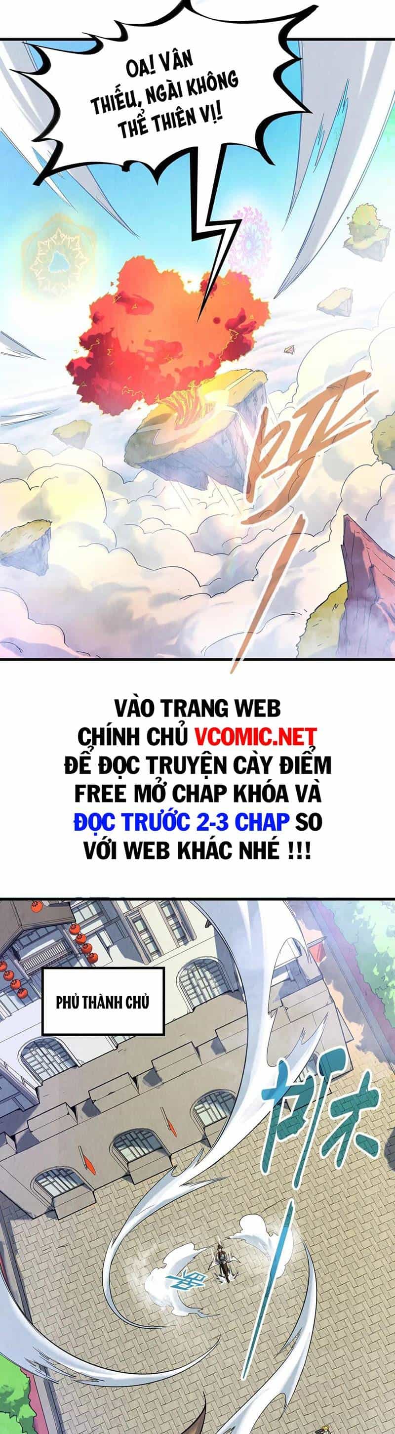Vạn Cổ Chí Tôn - Chương 145 - ảnh 5