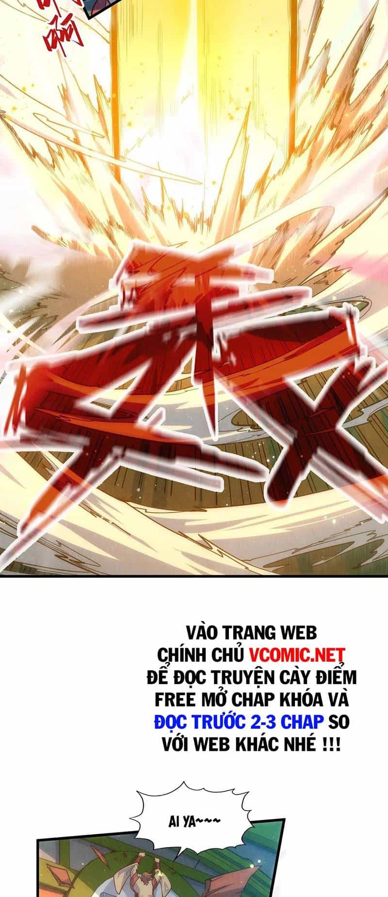 Vạn Cổ Chí Tôn - Chương 146 - ảnh 24