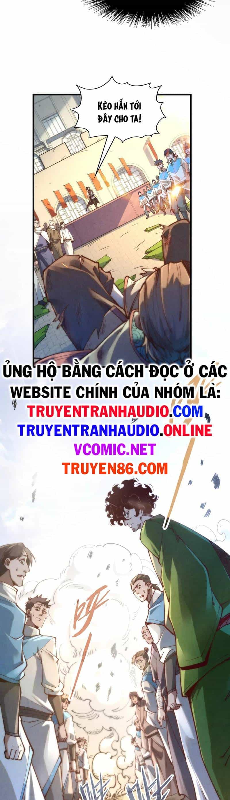 Vạn Cổ Chí Tôn - Chương 146 - ảnh 31