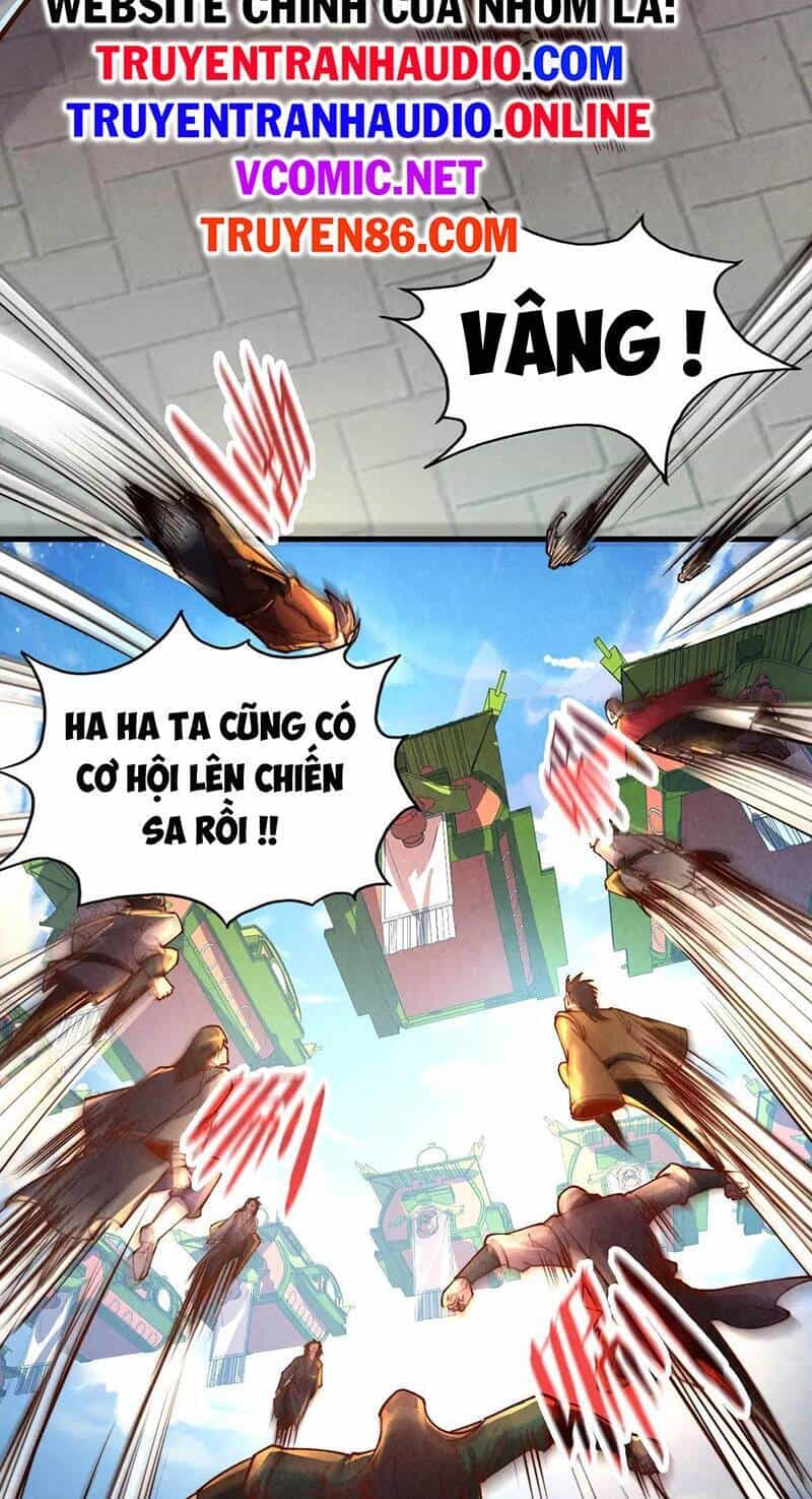Vạn Cổ Chí Tôn - Chương 147 - ảnh 11