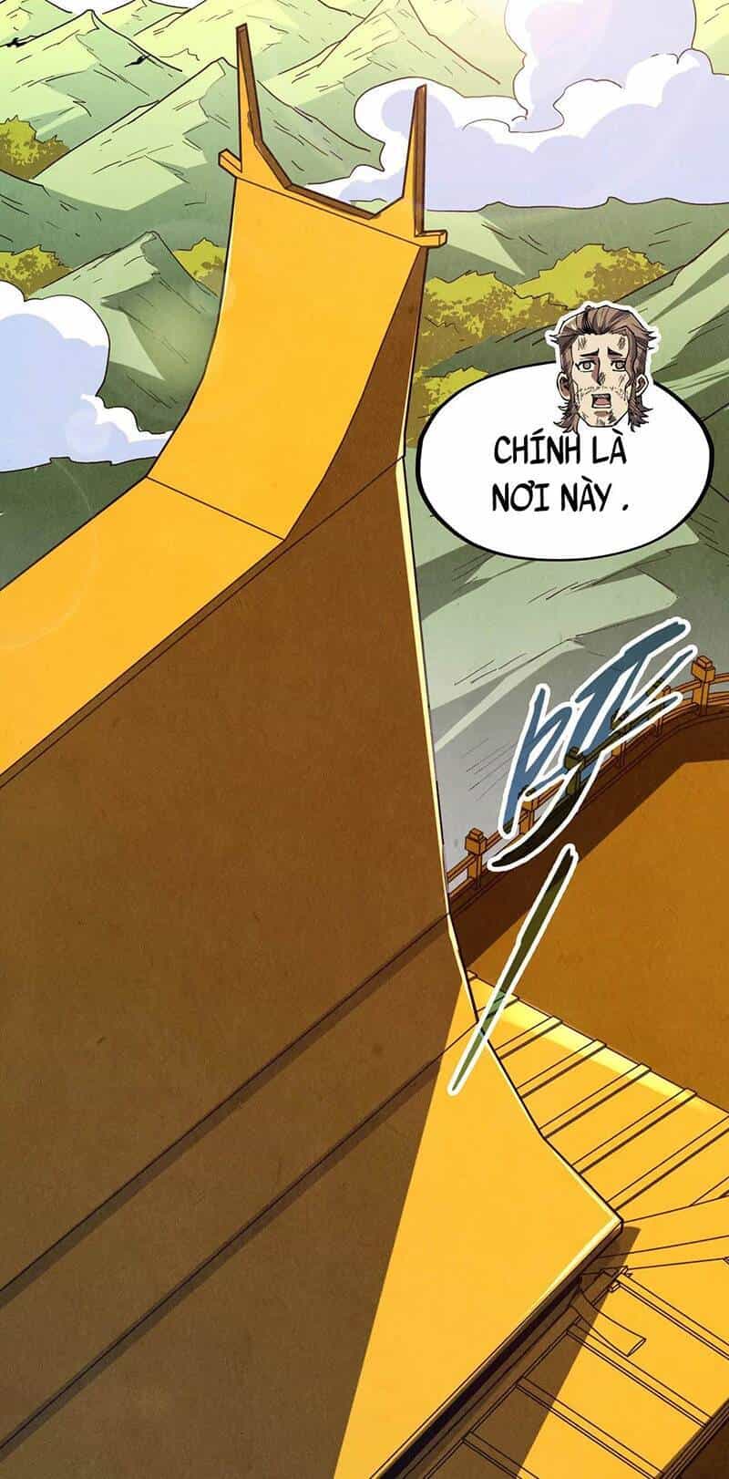 Vạn Cổ Chí Tôn - Chương 147 - ảnh 19