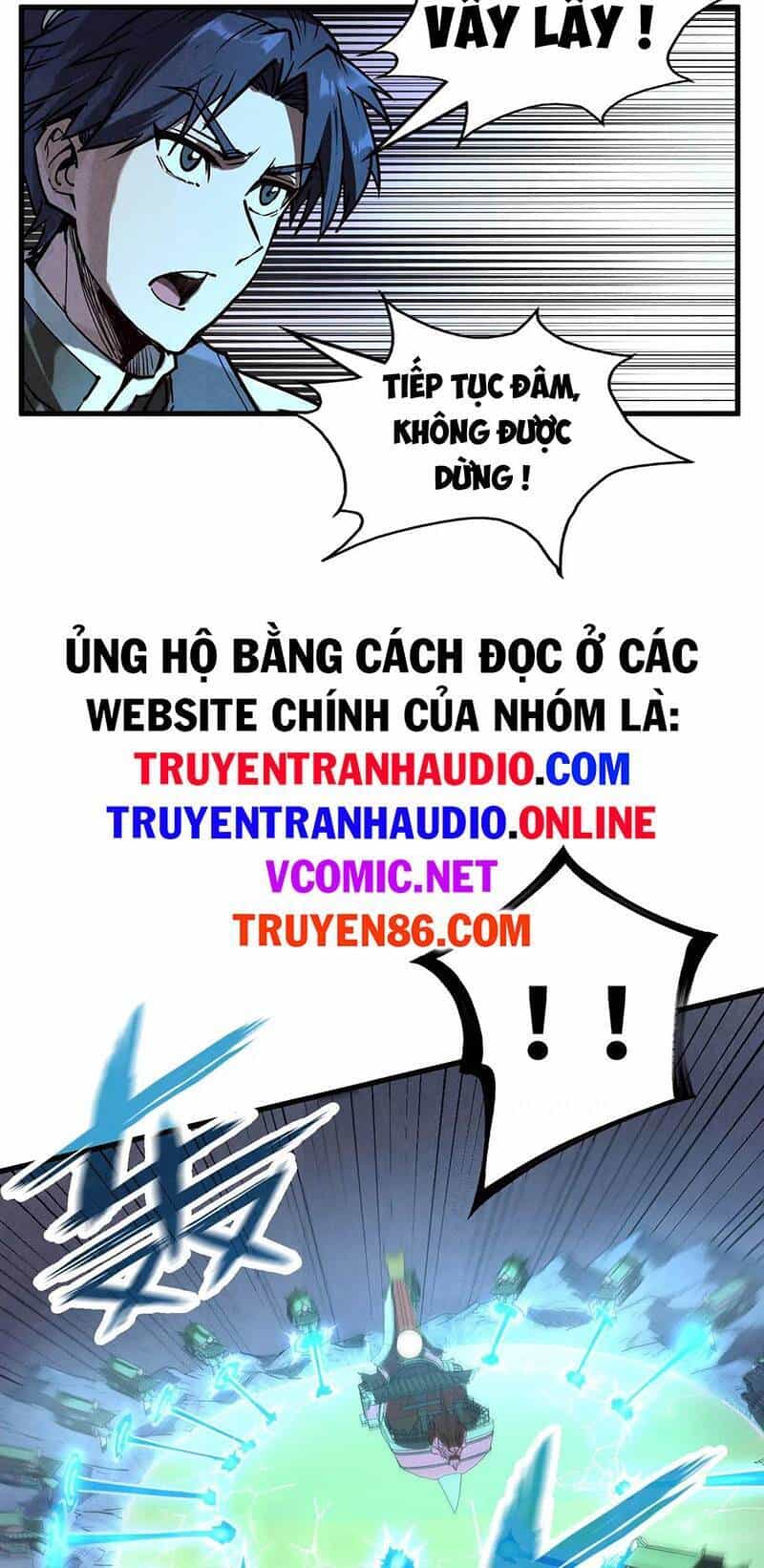 Vạn Cổ Chí Tôn - Chương 147 - ảnh 33