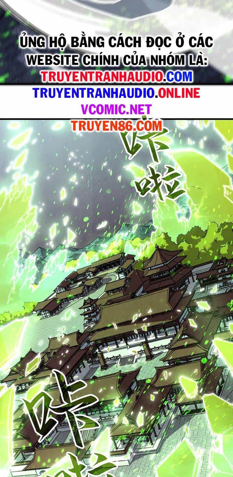Vạn Cổ Chí Tôn - Chương 147 - ảnh 38