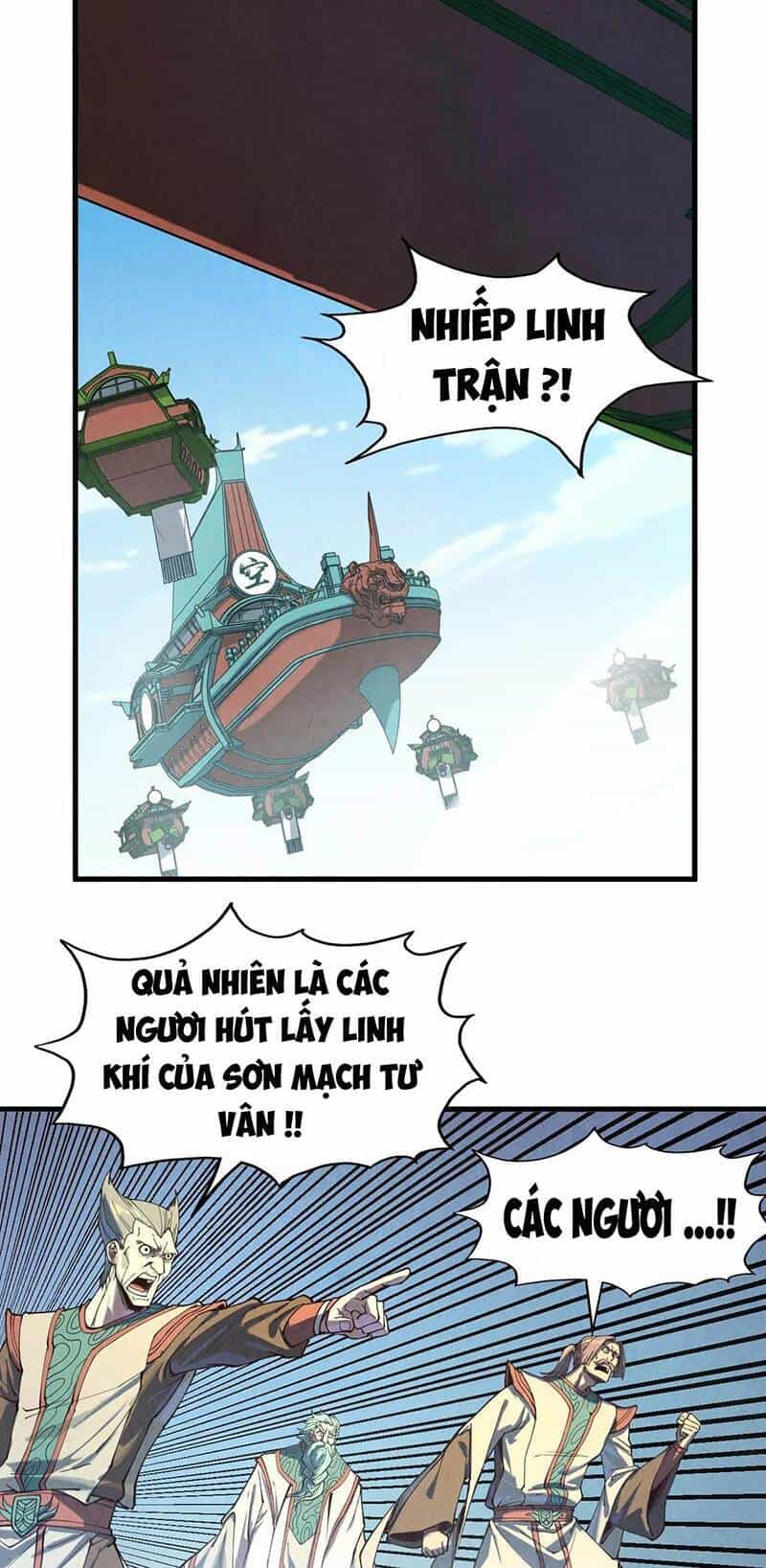 Vạn Cổ Chí Tôn - Chương 147 - ảnh 48