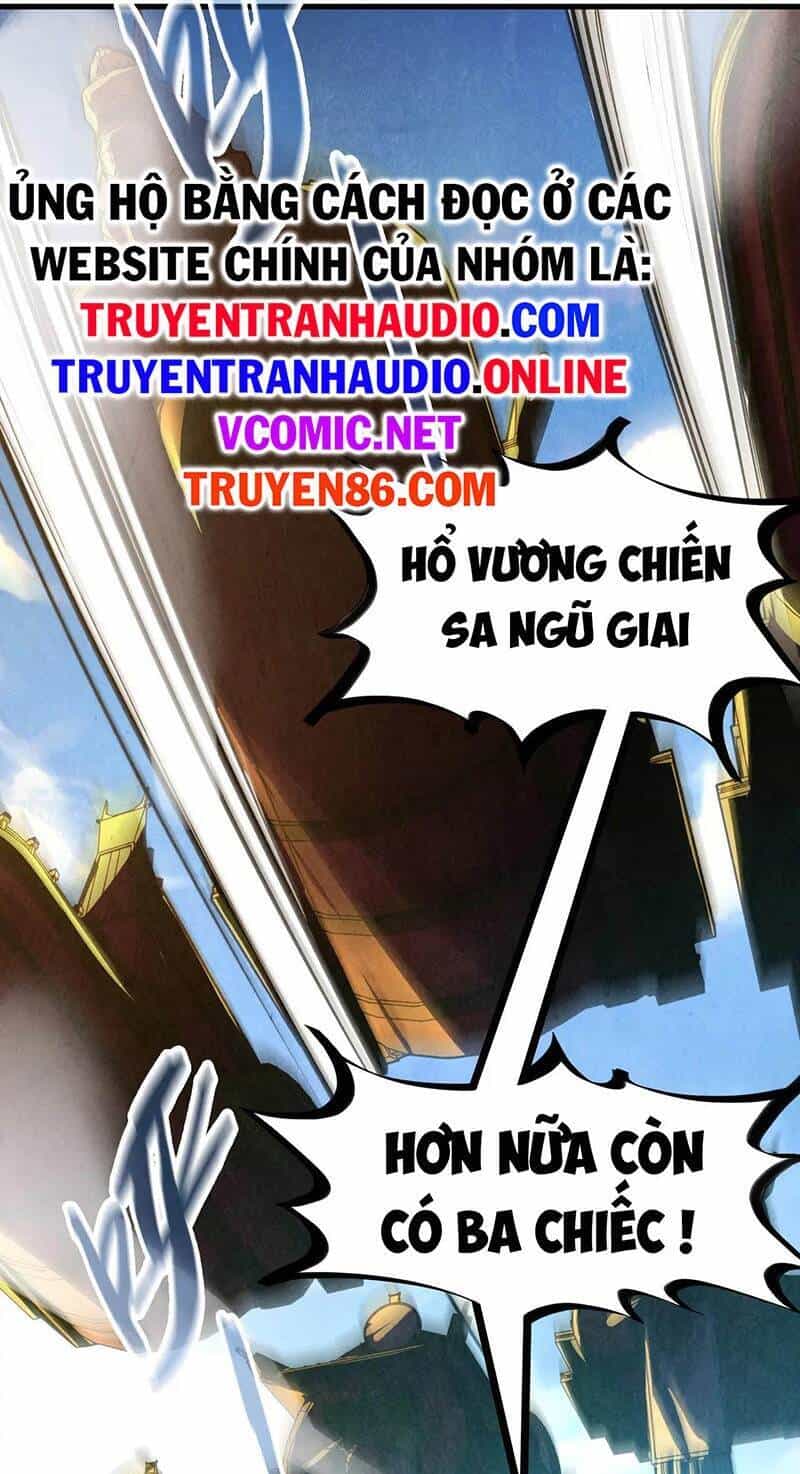 Vạn Cổ Chí Tôn - Chương 147 - ảnh 5