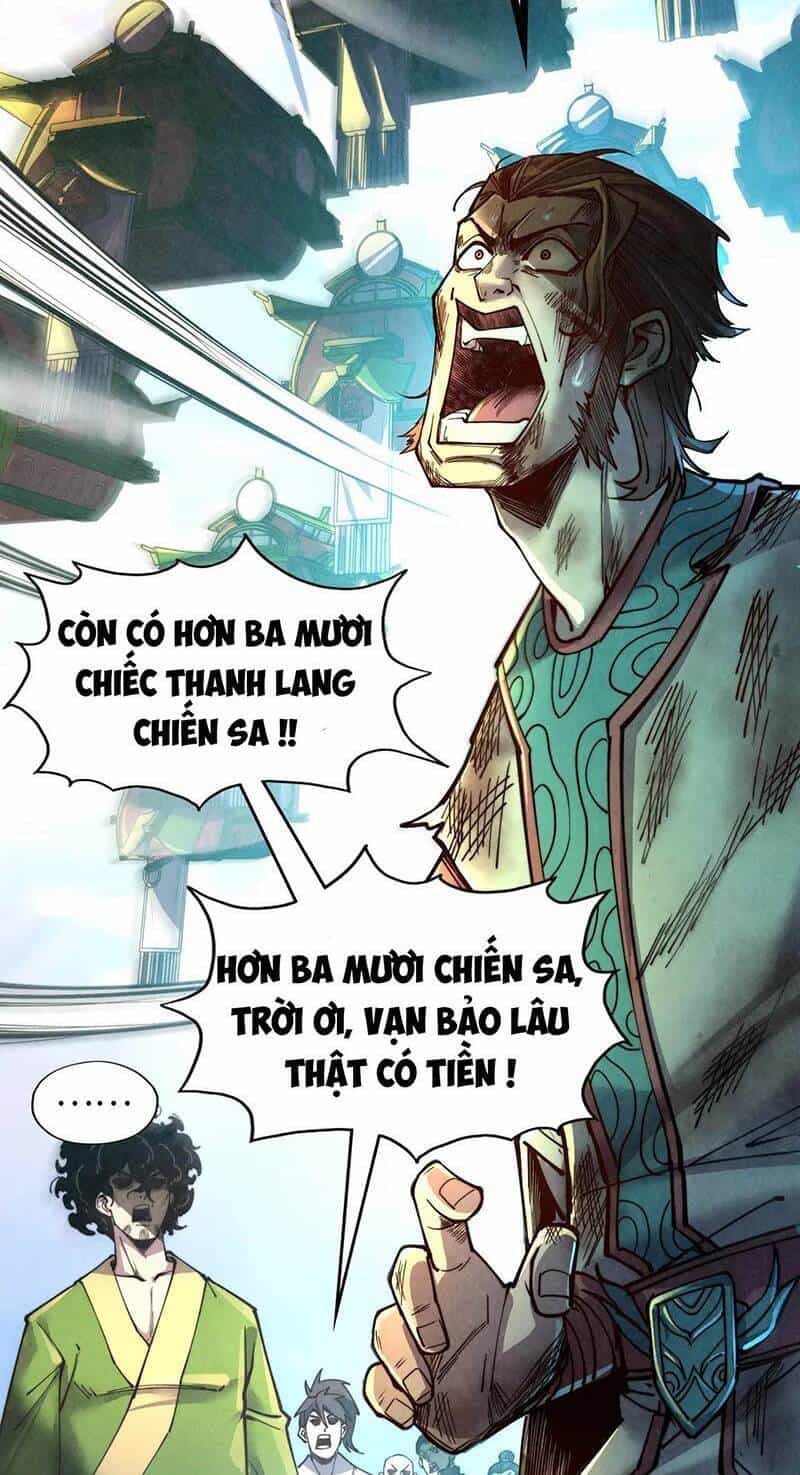Vạn Cổ Chí Tôn - Chương 147 - ảnh 6