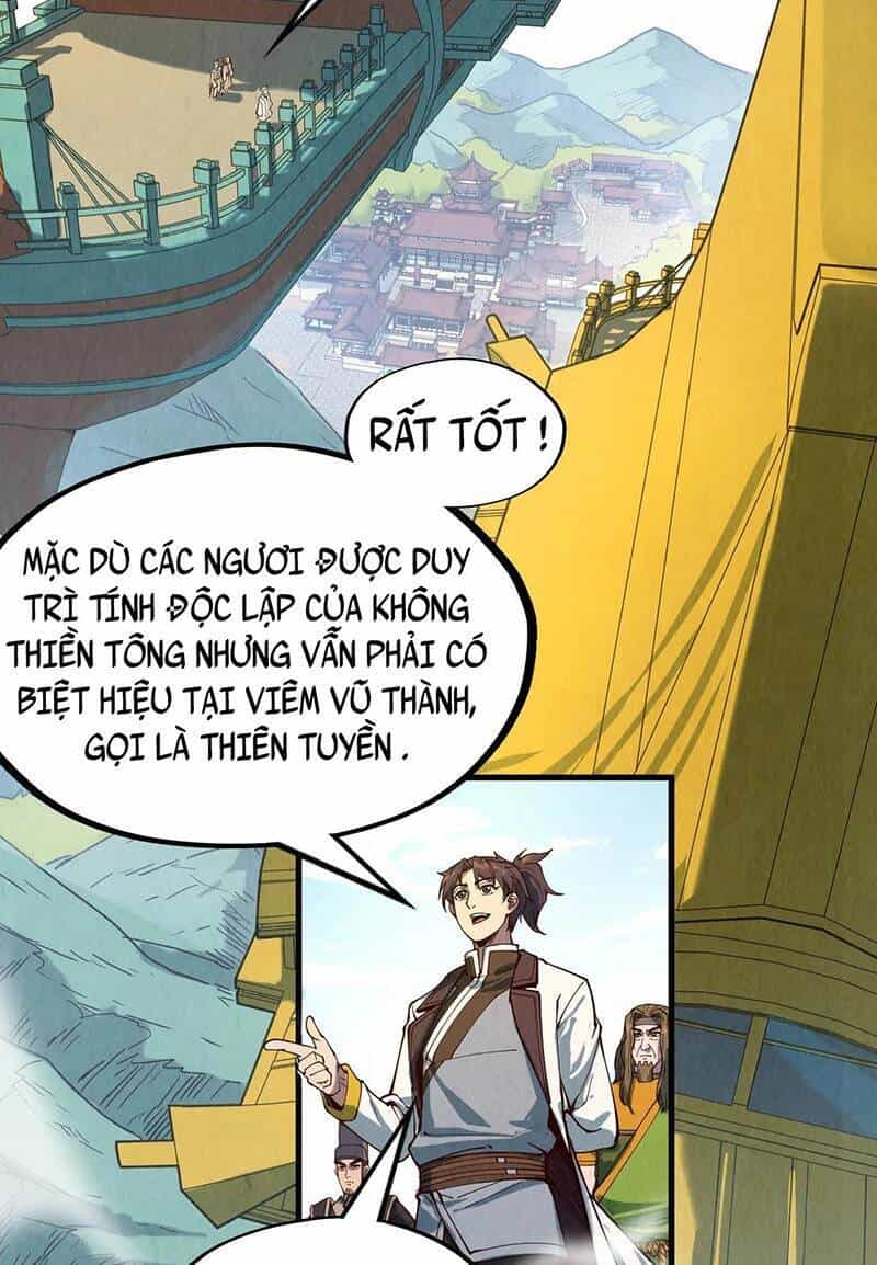 Vạn Cổ Chí Tôn - Chương 148 - ảnh 11