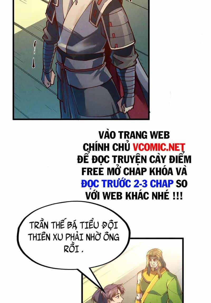 Vạn Cổ Chí Tôn - Chương 148 - ảnh 18