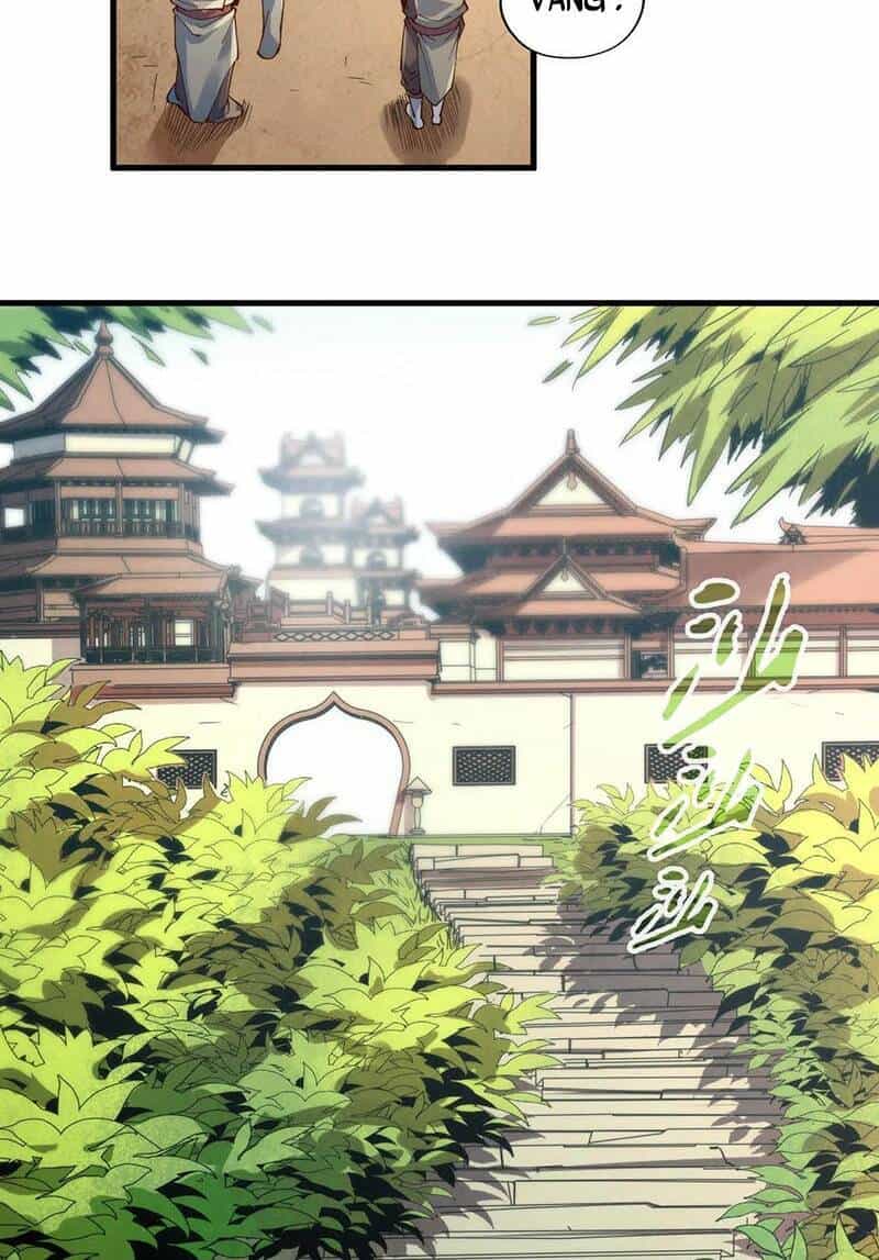 Vạn Cổ Chí Tôn - Chương 148 - ảnh 29