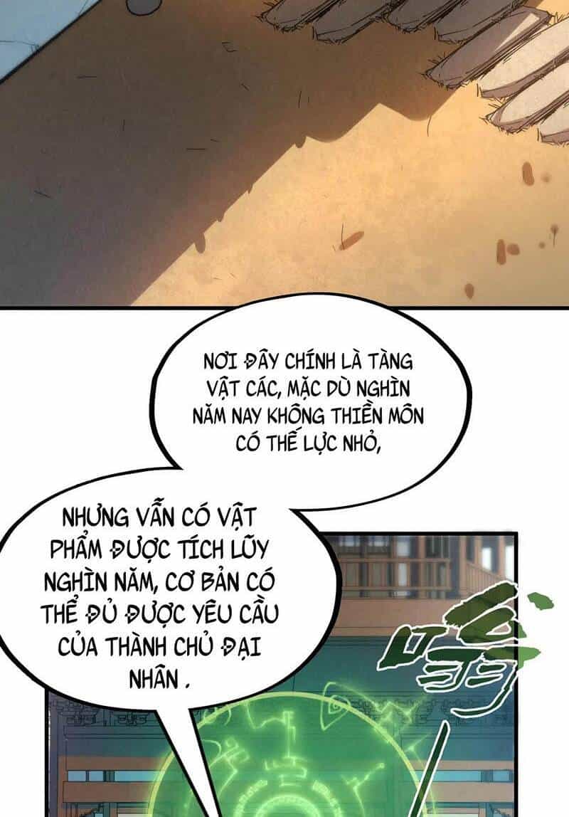 Vạn Cổ Chí Tôn - Chương 148 - ảnh 32