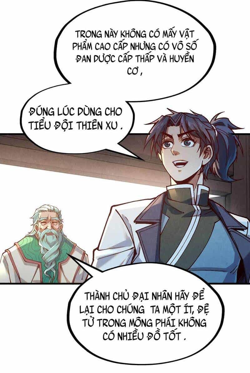 Vạn Cổ Chí Tôn - Chương 148 - ảnh 37