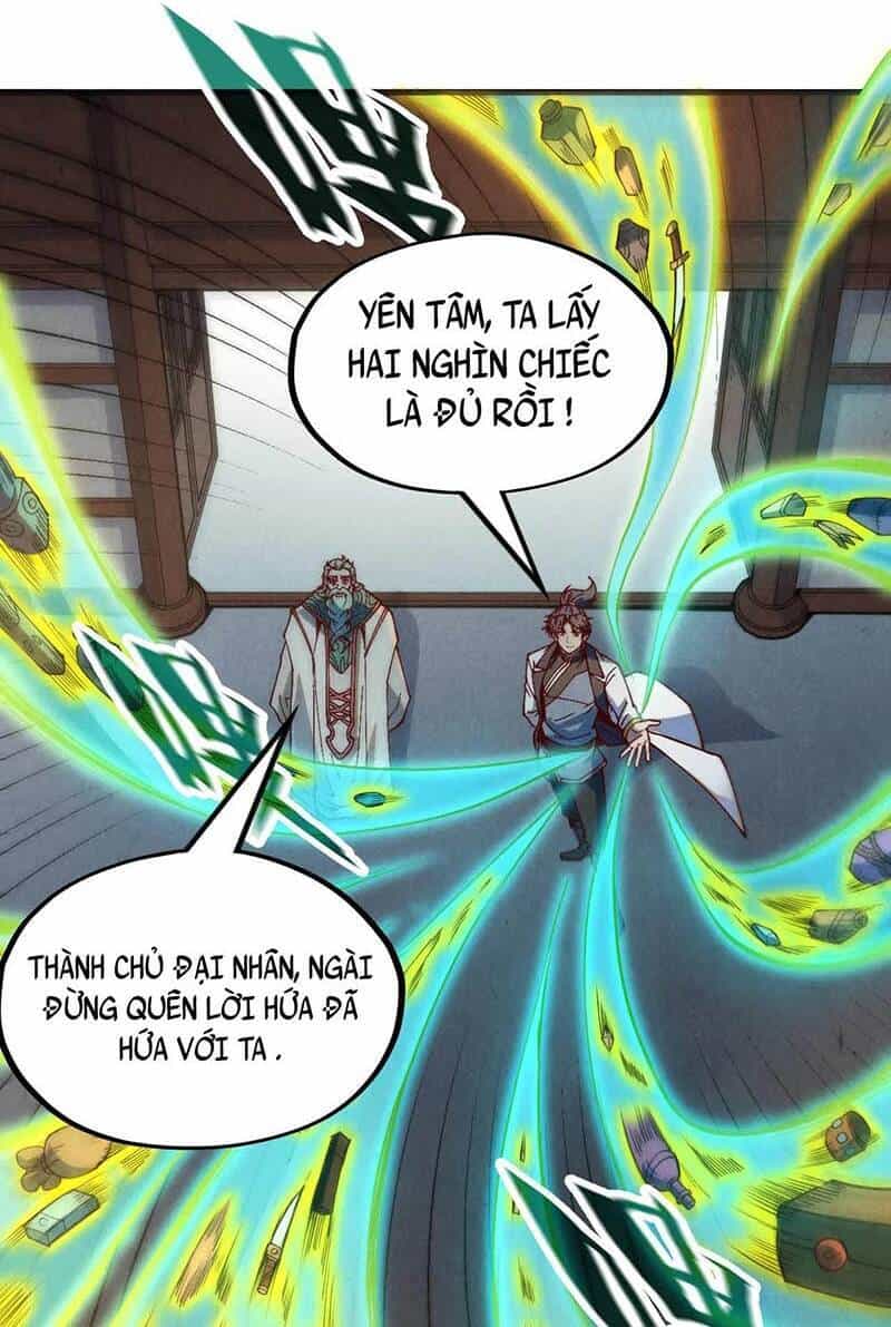 Vạn Cổ Chí Tôn - Chương 148 - ảnh 38