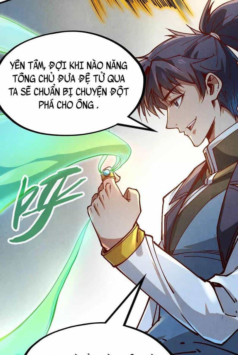Vạn Cổ Chí Tôn - Chương 148 - ảnh 40