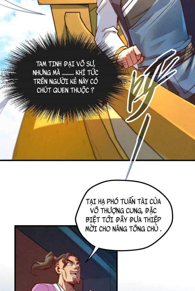 Vạn Cổ Chí Tôn - Chương 148 - ảnh 48