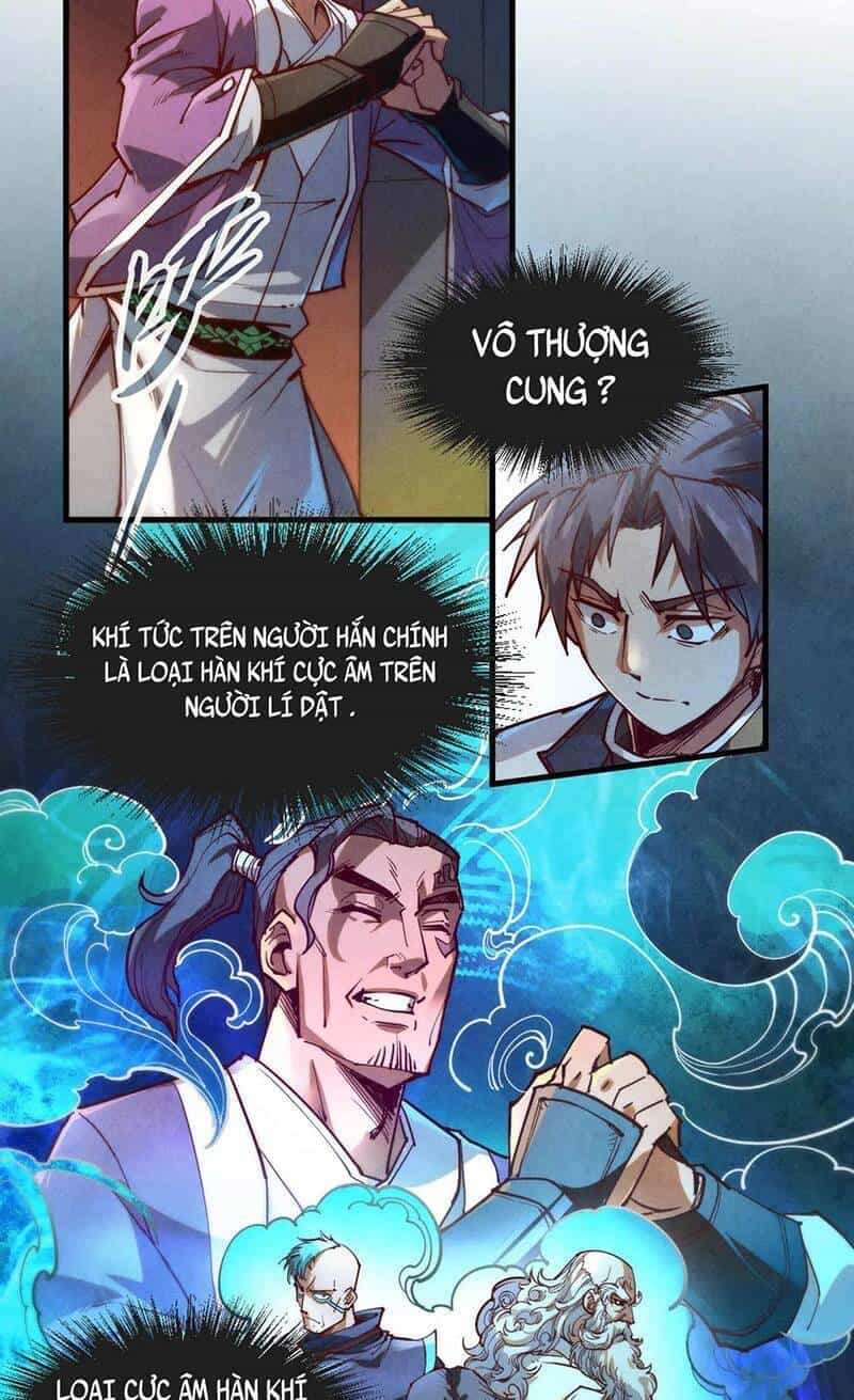 Vạn Cổ Chí Tôn - Chương 148 - ảnh 49