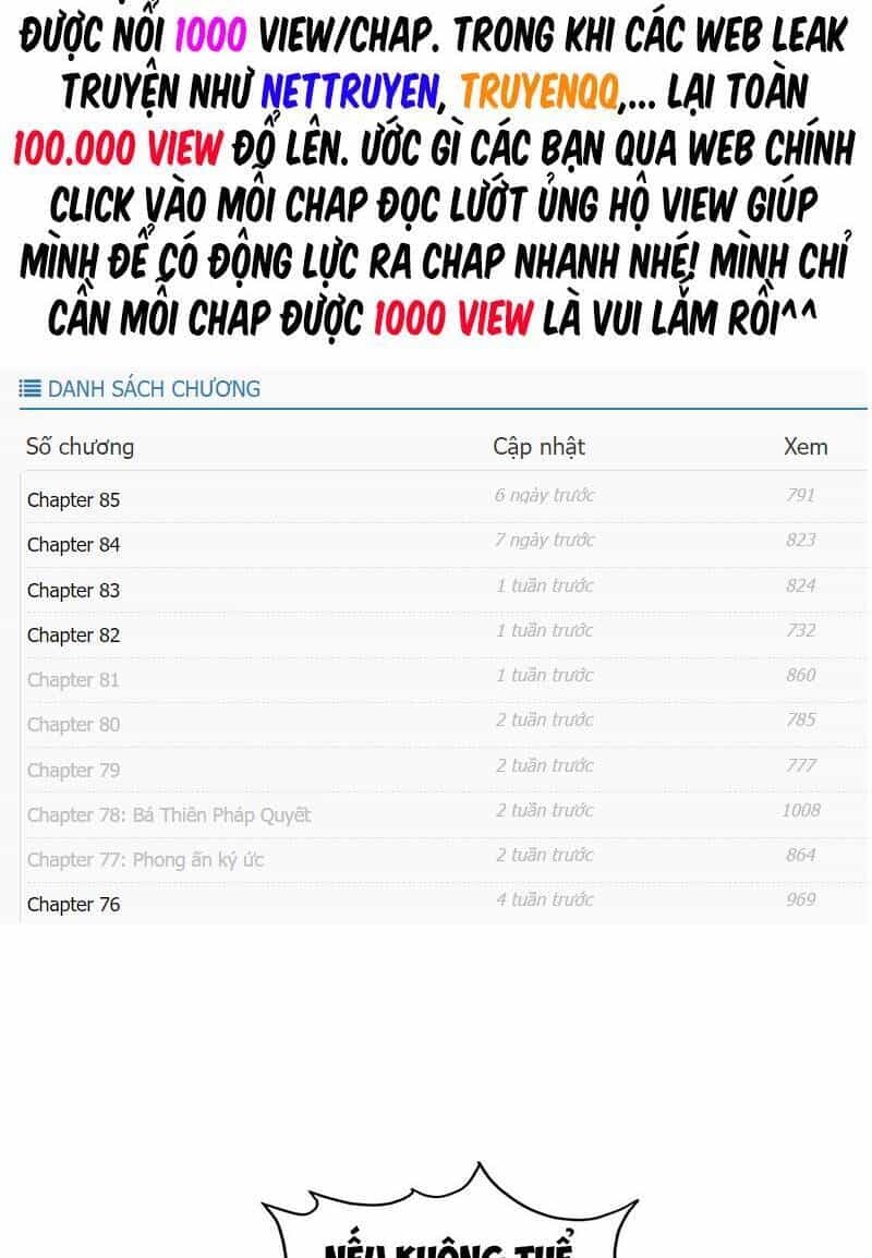 Vạn Cổ Chí Tôn - Chương 148 - ảnh 5