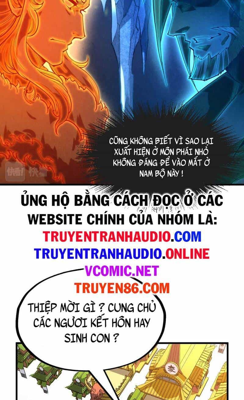 Vạn Cổ Chí Tôn - Chương 148 - ảnh 51