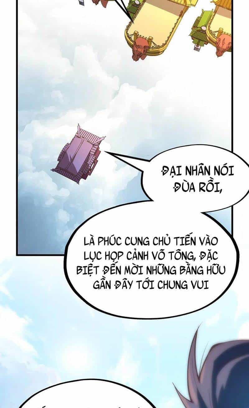 Vạn Cổ Chí Tôn - Chương 148 - ảnh 52