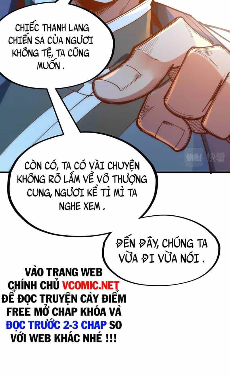 Vạn Cổ Chí Tôn - Chương 148 - ảnh 57