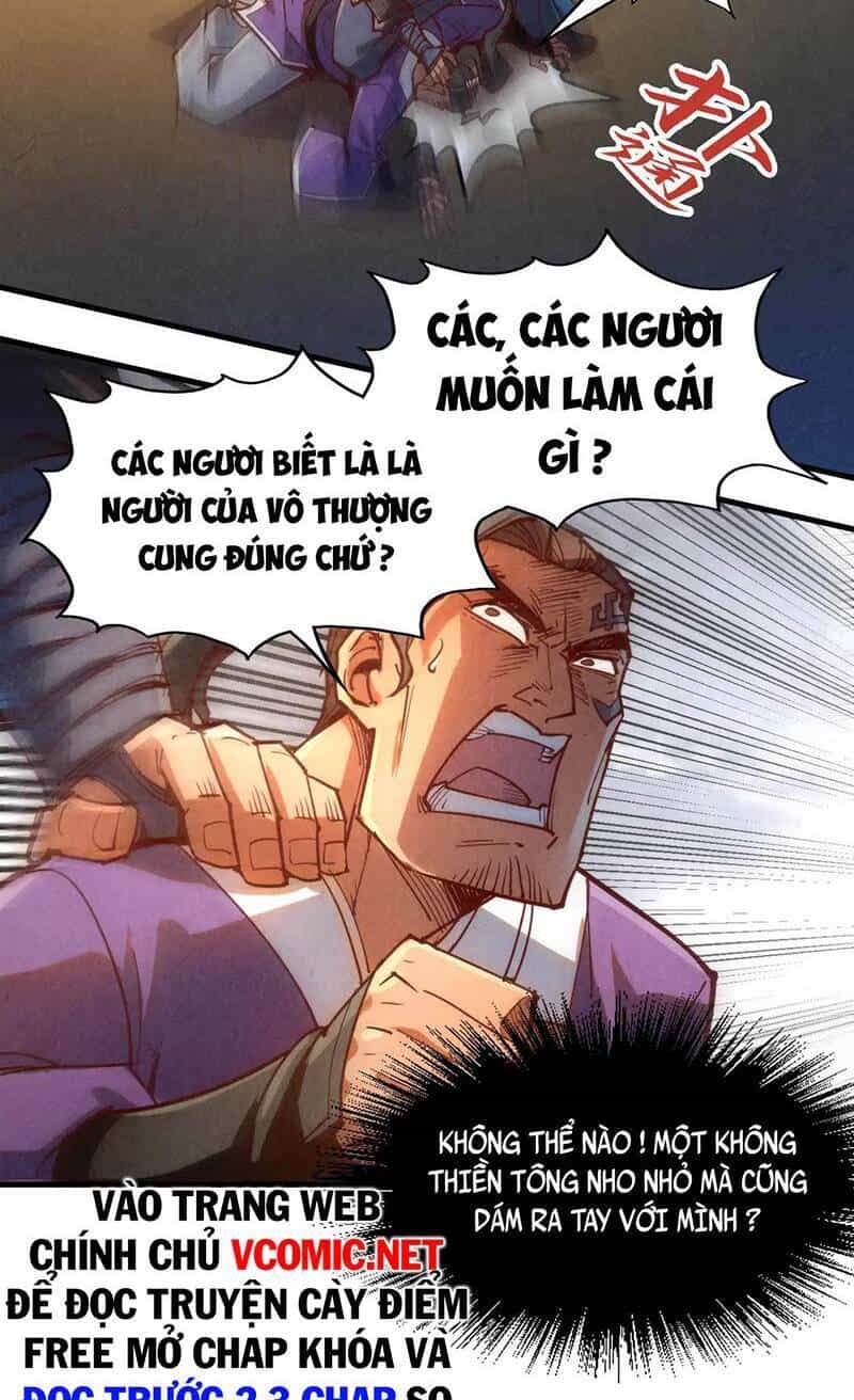 Vạn Cổ Chí Tôn - Chương 148 - ảnh 60