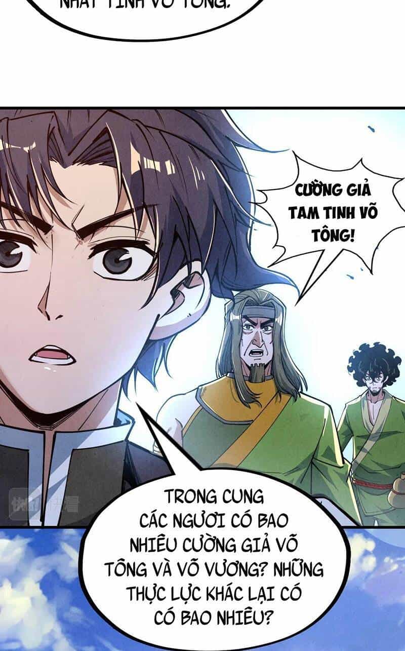 Vạn Cổ Chí Tôn - Chương 149 - ảnh 11