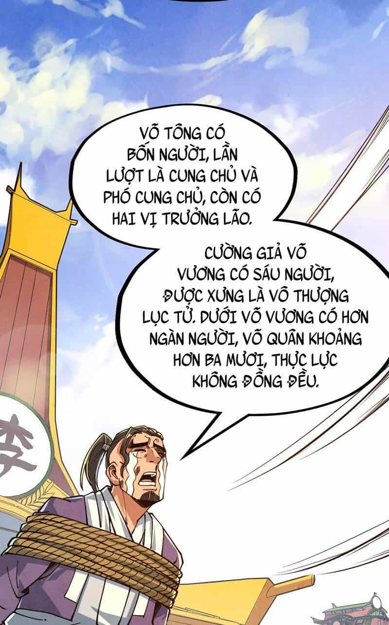 Vạn Cổ Chí Tôn - Chương 149 - ảnh 12