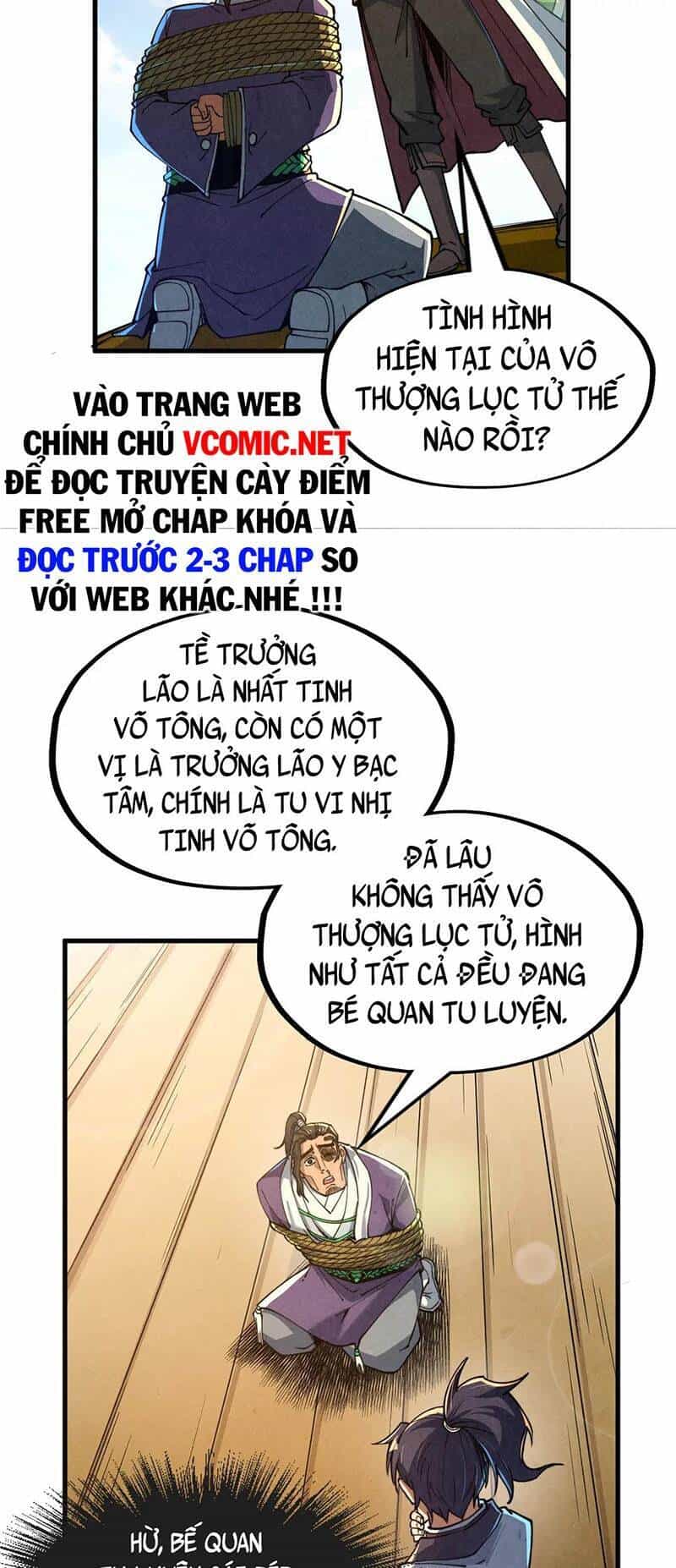 Vạn Cổ Chí Tôn - Chương 149 - ảnh 15