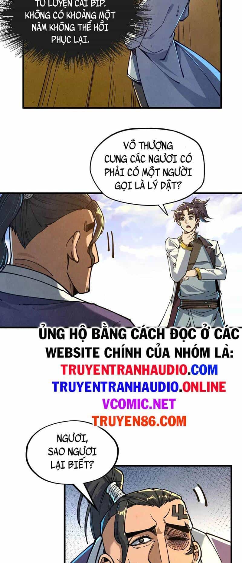 Vạn Cổ Chí Tôn - Chương 149 - ảnh 16