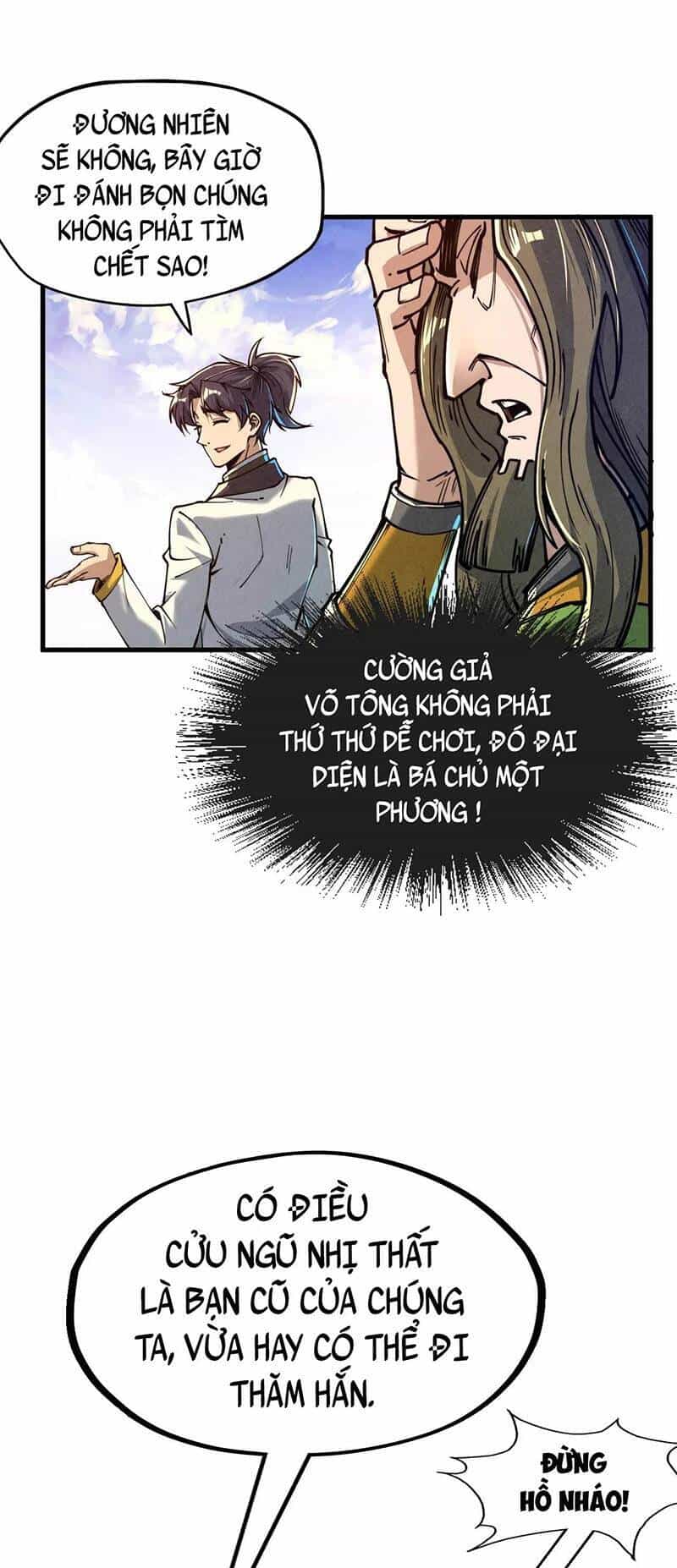 Vạn Cổ Chí Tôn - Chương 149 - ảnh 18