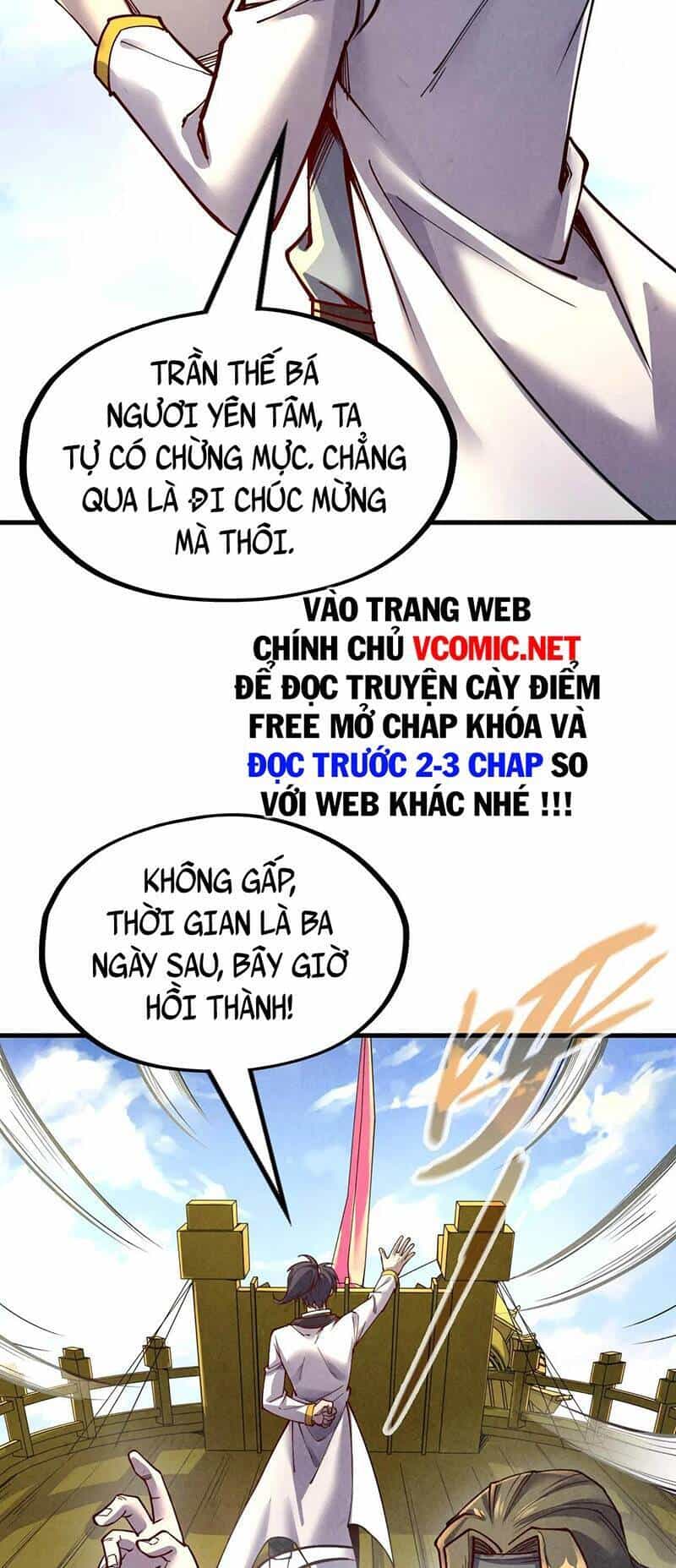 Vạn Cổ Chí Tôn - Chương 149 - ảnh 20