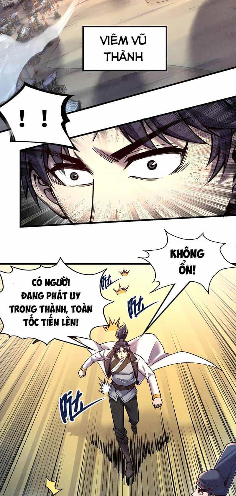 Vạn Cổ Chí Tôn - Chương 149 - ảnh 23